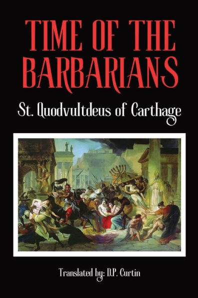 the Time of Barbarians