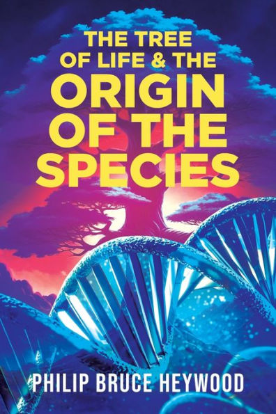 The Tree of Life and Origin Species