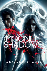Title: Moonlit Shadows, Author: Adriano Alamia