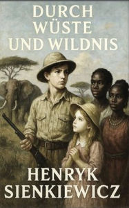Title: Durch Wï¿½ste und Wildnis, Author: Henryk Sienkiewicz