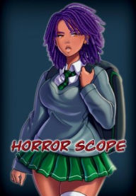 Title: Horror Scope: Book 1, Author: Henderson