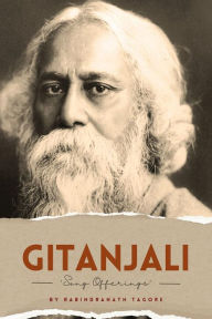 Title: Gitanjali, Author: Rabindranath Tagore