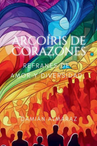 Title: Arcoï¿½ris de Corazones, Author: Damian Almaraz