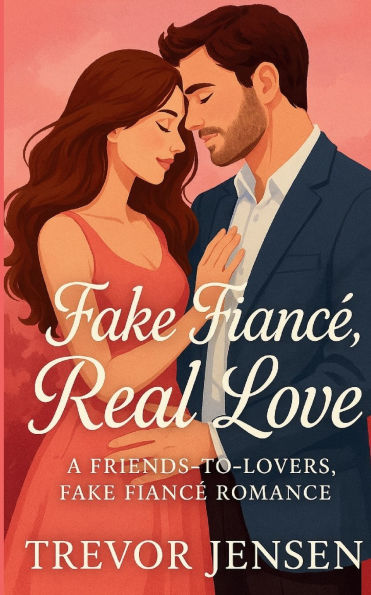 Fake Fiance, Real Love: A Friends-to-Lovers