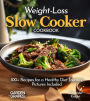 Weight-Loss Slow Cooker Cookbook: 100+ Recipes for a Healthy Diet Journey, Pictures Included