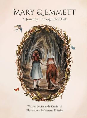 Mary & Emmett: A Journey Through the Dark