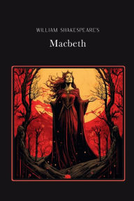 Title: Macbeth Gold Edition (adapted for struggling readers), Author: William Shakespeare