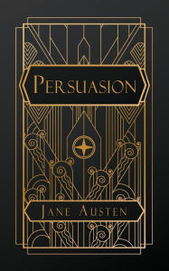 Title: Persuasion, Author: Jane Austen