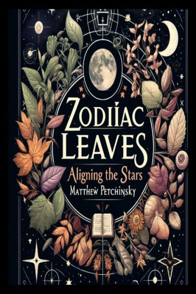 Zodiac Leaves: Aligning the Stars