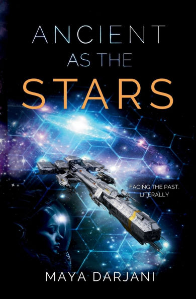 Ancient as the Stars