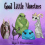 Good Little Monsters