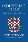 Industriae Tuae: Papal Letter to Great Moravia