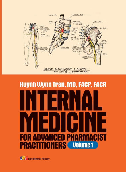 Internal Medicine for Advanced Pharmacist Practitioners