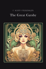Title: The Great Gatsby Gold Edition (adapted for struggling readers), Author: F. Scott Fitzgerald