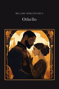Title: Othello Original English Version, Author: William Shakespeare