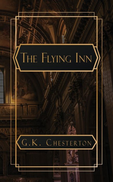 The Flying Inn