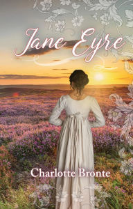 Title: Jane Eyre, Author: Charlotte Brontë