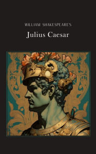 Title: Julius Caesar Spanish Edition, Author: William Shakespeare