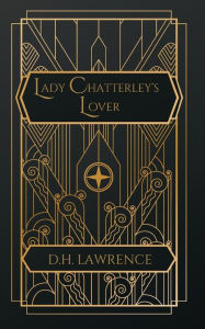 Title: Lady Chatterley's Lover, Author: D. H. Lawrence