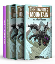 Title: The Dragon's Mountain Trilogy, Author: Mark Mulle