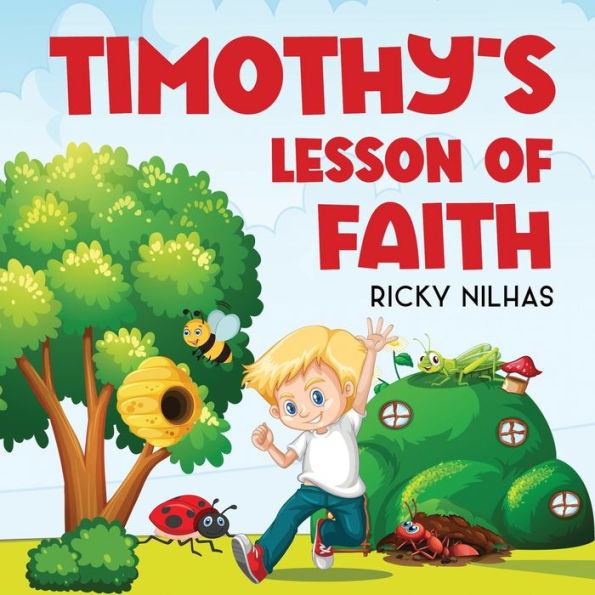 Timothy's Lesson of Faith