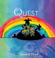 Title: Quest, Author: Edward W Boyd