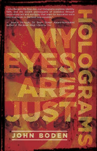 Download kindle books free My Eyes Are Just Holograms (English Edition) PDF DJVU 9798869334619