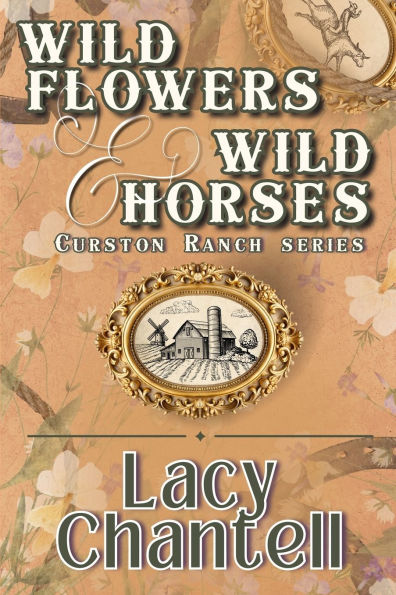 Wildflowers & Wild Horses