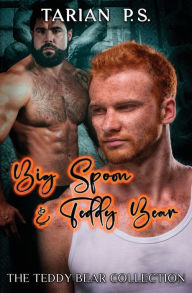 Title: Big Spoon & Teddy Bear, Author: Tarian P S