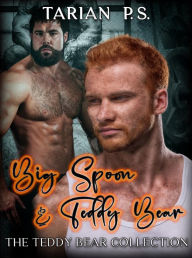 Title: Big Spoon & Teddy Bear, Author: Tarian P.S.