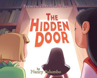 Title: The Hidden Door, Author: Nancy Palumbo