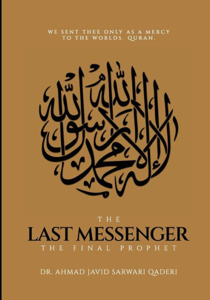 The Last Messenger: Final Prophet