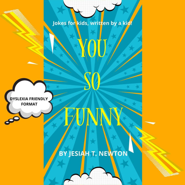You So Funny