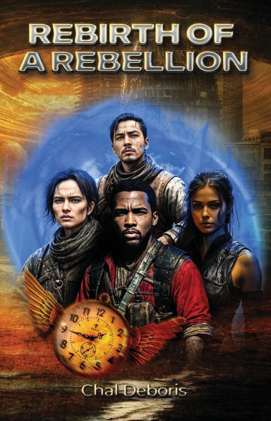 Rebirth of a Rebellion: Stranded Parallel Universe