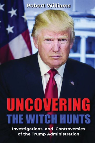 Uncovering the Witch Hunts