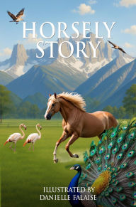 Title: Horsely Story, Author: Danielle Falaise