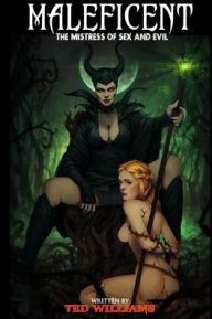 Title: Mistress of Sex and Evil, Author: Ted Williams