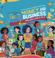 Title: Inspiring And Motivational Stories For The Brilliant Girl Child: A Collection of Life Changing Stories about Money and Business for Girls Age 3 to 8, Author: Blume Potter