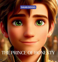 Title: The Honesty Prince, Author: Daian Books