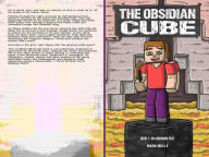 Title: The Obsidian Cube Book One: An Unknown Past, Author: Mark Mulle