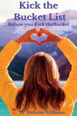 Kick the Bucketlist