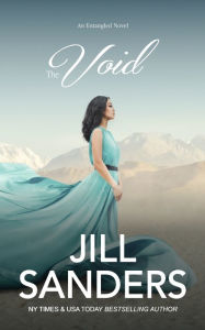 Title: The Void, Author: Jill Sanders