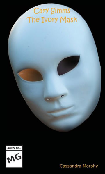 Cary Simms: The Ivory Mask