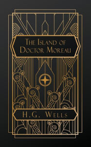 Title: The Island of Doctor Moreau, Author: H. G. Wells
