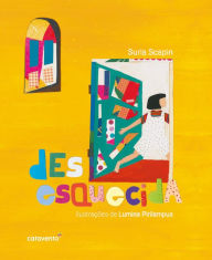 Title: Desesquecida, Author: Suria Scapin