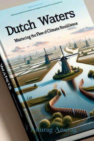 Title: Dutch Waters: Mastering the Flow of Climate Resilience, Author: Anurag Anurag