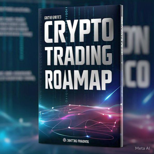 The Crypto Trading Roadmap