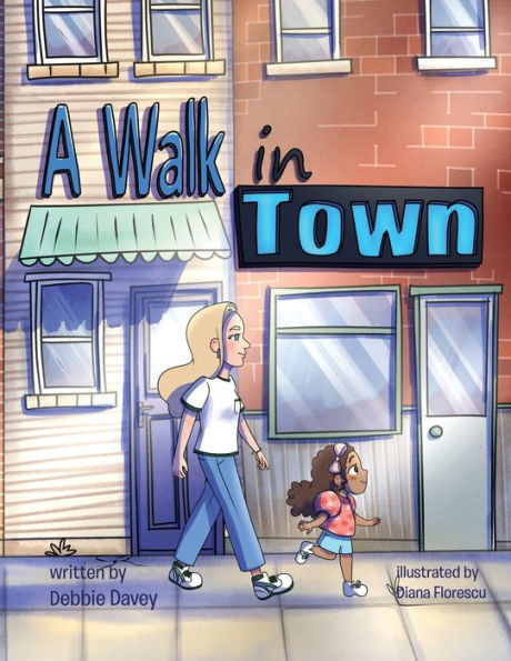 A Walk Town