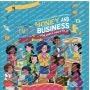 Inspiring And Motivational Stories For The Brilliant Girl Child: A Collection of Life Changing Stories about Money and Business for Girls Age 3 to 8