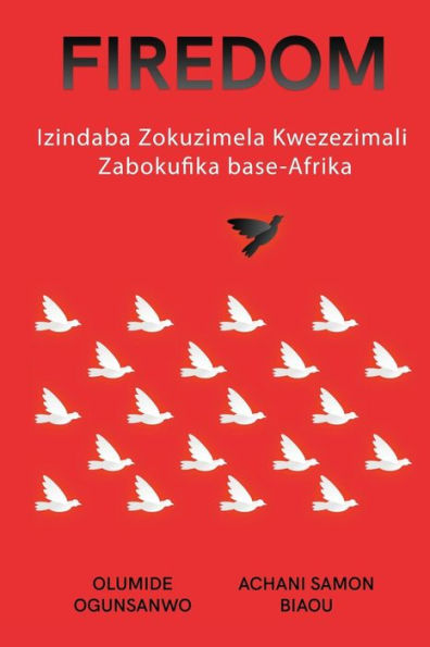 Firedom: Izindaba Zokuzimela Kwezezimali Zabokufika base-Afrika